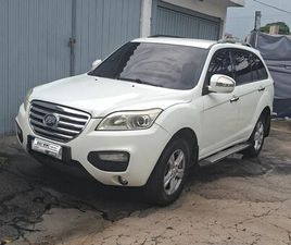 LIFAN X60 1.8 16V 128CV 5P MEC. 2015