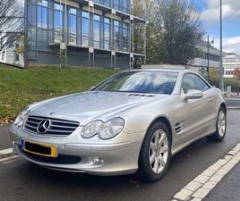 SL 500 FINAL EDITION