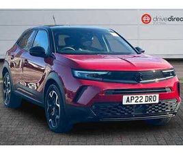 2022 - 100KW SRI PREMIUM 50KWH 5DR AUTO