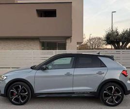 CITYCARVER 30 1.0 TFSI EDITION ONE ADMIRED 116CV S-TRONIC