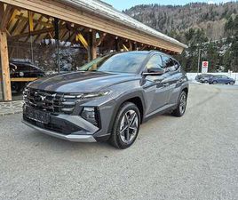 HYUNDAI TUCSON TUCSON 1,6 T-GDI PHEV 4WD GO PLUS AUT.