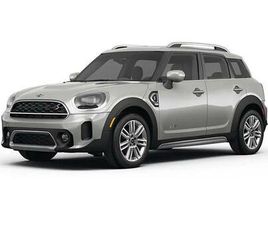 USED 2023 MINI COUNTRYMAN COOPER S ALL4