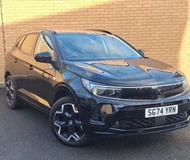 2024 - 1.2 HYBRID [136] ULTIMATE 5DR E-DCT6