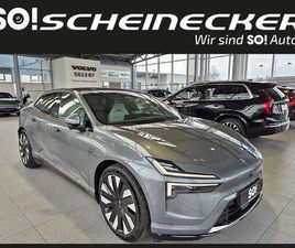 POLESTAR 4 LONG RANGE 100KWH SINGLE MOTOR