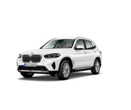 XDRIVE 20DA XLINE