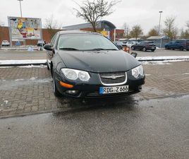 CHRYSLER 300M 3,5 LITER