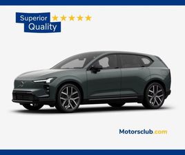 VOLVO EX60 EX60 (2026-->) EX60 P10 AWD ELECTRIC ULTRA