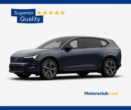 VOLVO EX60 EX60 (2026-->) EX60 P6 ELECTRIC ULTRA