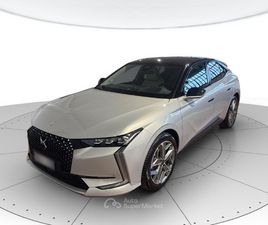 DS4 1.5 BLUEHDI ESPRIT DE VOYAGE 130CV AUTO