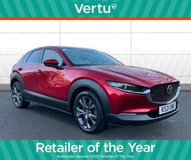 2.0 E-SKYACTIV X MHEV GT SPORT EURO 6 (START/STOP) 5DR