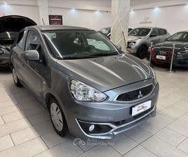 MITSUBISHI SPACE STAR 1.0 INVITE MY19