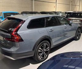 VOLVO V90 CROSS COUNTRY 2.0 B4 D AWD AUTO