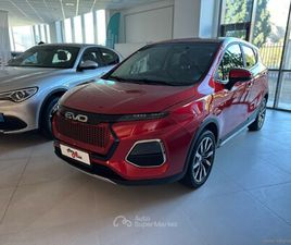 EVO EVO4 EVO 4 1.6 BI-FUEL GPL