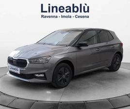 FABIA FABIA SELECMP59/1,0 M5A MY 25