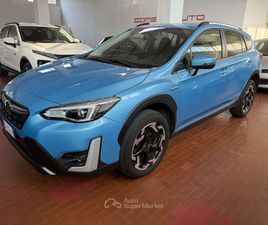 2.0I E-BOXER STYLE XTRA LINEARTRONIC