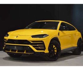 4.0 BITURBO V8 FULL OPTION - 1 HAND