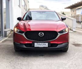 CX-30 2.0L E-SKYACTIV-G 150 CV M HYBRID 2WD HOMURA