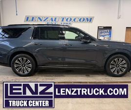 CADILLAC ESCALADE IQL USED 2026 CADILLAC ESCALADE IQL SPORT