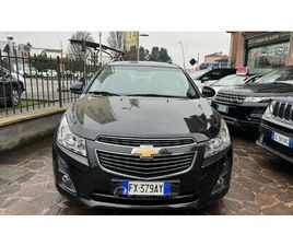 SW 1.7D LT 130CV UNICO PROPIETARIO