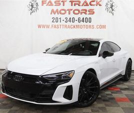 USED 2022 AUDI E-TRON GT PRESTIGE