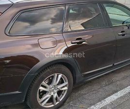 VOLVO V90 CROSS COUNTRY 2.0 D4 AWD PRO