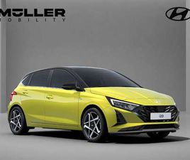 1.0 TREND CARPLAY|SITZHZ|KAM|LMF|NAVI|PDC