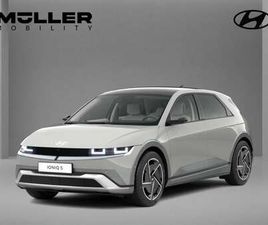 CENTRIQ 84 KWH CARPLAY|SITZHZ|KAM|LED