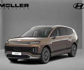 7-SITZER TWA|CARPLAY|SITZHZ|KAM|LED