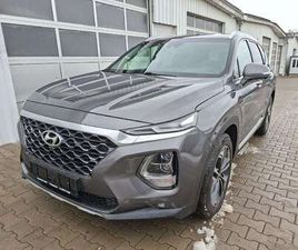 HYUNDAI SANTA FE PREMIUM 4WD