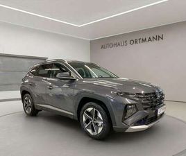 1.6 TURBO 'TREND' 2WD AUTOMATIK