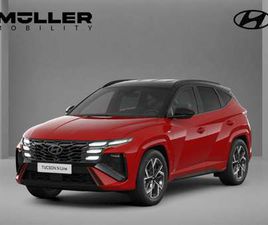 N LINE CARPLAY|SITZHZ|HEADUP|ACC|TWA|PDC