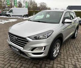 1.6 GDI 7-DCT TREND AUTOMATIK| ALLWETTER | NAVI