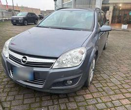 SW 1.7 CDTI ENJOY 101CV