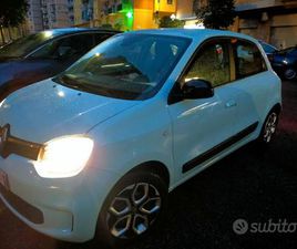 TWINGO ZE