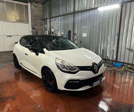 CLIO 1.6 T 200CV EDC RS 5 PORTE MONACO GP