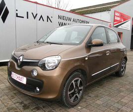 RENAULT TWINGO TWINGO 0.9 TCE AUTOMAAT