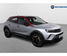 2023 - 100KW GS LINE 50KWH 5DR AUTO