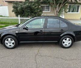 VOLKSWAGEN JETTA VR6 VOLKSWAGON JETTA VR6