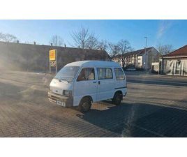 DAIHATSU HIJET S85 KEITRUCK ÄHNLICH PIAGGIO PORTER HONDA ACTY