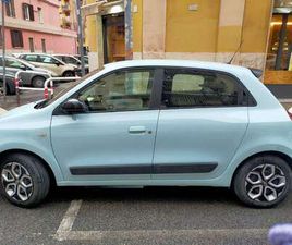 TWINGO III ELECTRIC 22KWH EQUILIBRE