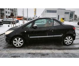 MITSUBISHI COLT KABRIO