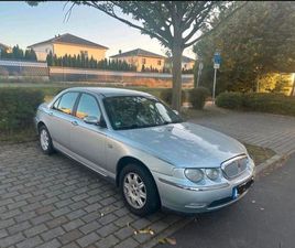 ROVER 75 1.8 CHARME CHARME