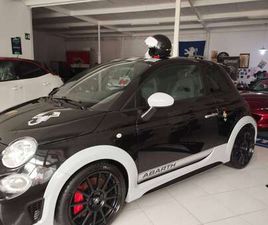 695 1.4 16V ABART 180C NUMERATA