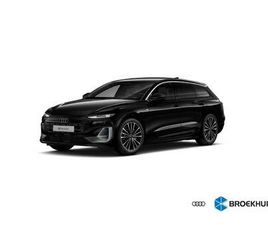 AUDI E-TRON SPORTBACK SPORTBACK ADVANCED EDITION PERFORMANCE 100 KWH | P