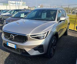 VOLVO XC40 T4 XC40 2023 1.5 T4 RECHARGE PHEV CORE AUTO