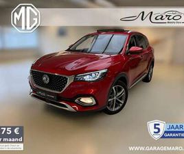 MG EHS 1.5 T-GDI PHEV LUXURY | FULL OPTION!