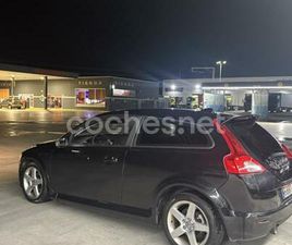 VOLVO C30 2.0D RDESIGN