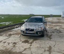 VOLVO XC70 D5 VOLVO XC70