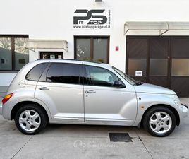 PT CRUISER 2.0 140CV - GPL