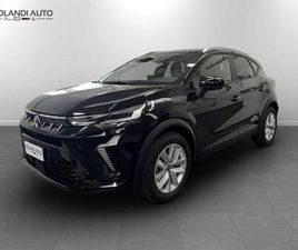 ASX 1ª SERIE SPACE STAR 1.0 INVITE